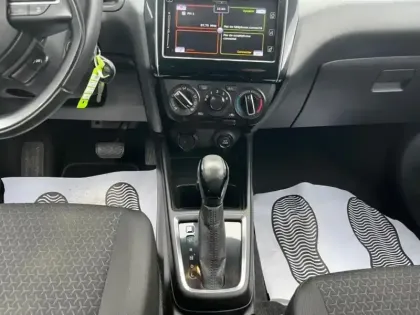 Photo 10 Suzuki Swift Gén. IV Ph2 Privilège 5