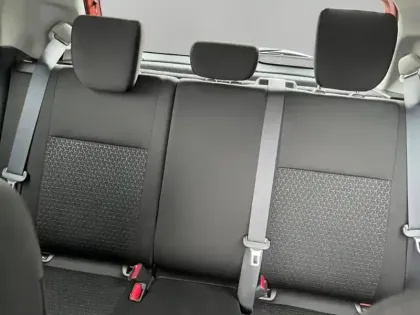 Photo 12 Suzuki Swift Gén. IV Ph2 Privilège 5