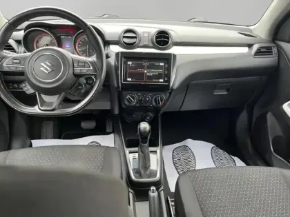Photo 9 Suzuki Swift Gén. IV Ph2 Privilège 5