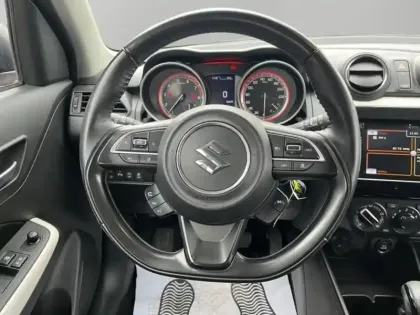 Photo 11 Suzuki Swift Gén. IV Ph2 Privilège 5