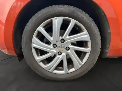 Photo 13 Suzuki Swift Gén. IV Ph2 Privilège 5