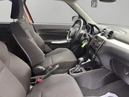 Photo 14 Suzuki Swift Gén. IV Ph2 Privilège 5