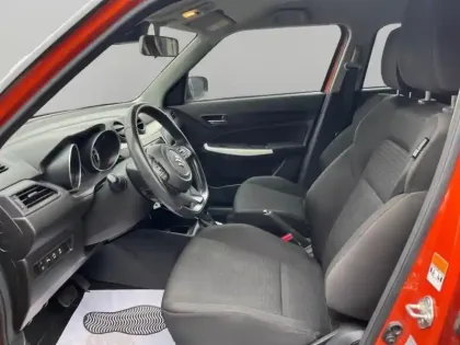 Photo 8 Suzuki Swift Gén. IV Ph2 Privilège 5