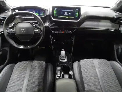 Photo 5 Peugeot 2008  1.2 PureTech 130ch S&S GT EAT8