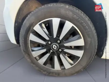 Photo 9 Renault Twingo  E-Tech Electric Techno R80 Achat Intégral