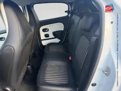 Photo 10 Renault Twingo  E-Tech Electric Techno R80 Achat Intégral