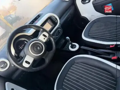 Photo 14 Renault Twingo  E-Tech Electric Techno R80 Achat Intégral