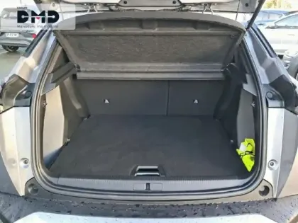 Photo 11 Peugeot 2008  1.5 BlueHDi 130ch S&S Allure EAT8