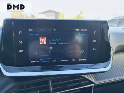 Photo 5 Peugeot 2008  1.5 BlueHDi 130ch S&S Allure EAT8