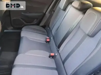 Photo 9 Peugeot 2008  1.5 BlueHDi 130ch S&S Allure EAT8