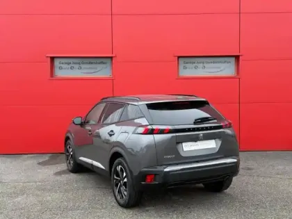 Photo 6 Peugeot 2008  1.2 PureTech 100ch S&S Allure 5cv