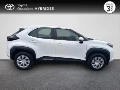 Photo 8 Toyota Yaris  Cross 116h Dynamic MY22