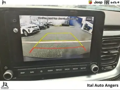 Photo 11 Kia Stonic  1.0 T-GDi 100ch GT Line