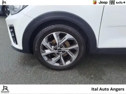 Photo 10 Kia Stonic  1.0 T-GDi 100ch GT Line