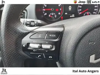 Photo 13 Kia Stonic  1.0 T-GDi 100ch GT Line