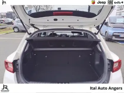 Photo 5 Kia Stonic  1.0 T-GDi 100ch GT Line