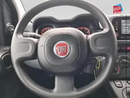 Photo 11 Fiat Panda  1.0 70ch BSG S&S Pack Confort