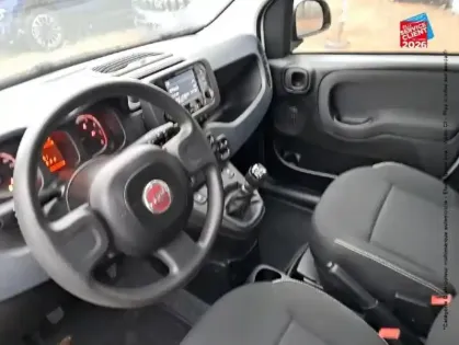 Photo 14 Fiat Panda  1.0 70ch BSG S&S Pack Confort