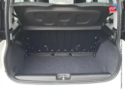 Photo 13 Fiat Panda  1.0 70ch BSG S&S Pack Confort