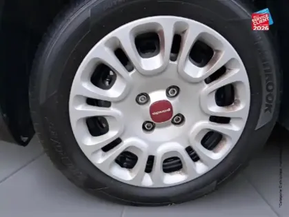 Photo 9 Fiat Panda  1.0 70ch BSG S&S Pack Confort