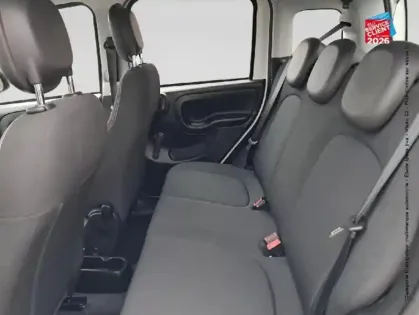 Photo 10 Fiat Panda  1.0 70ch BSG S&S Pack Confort