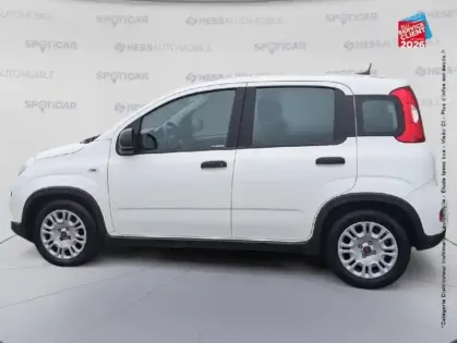 Photo 8 Fiat Panda  1.0 70ch BSG S&S Pack Confort