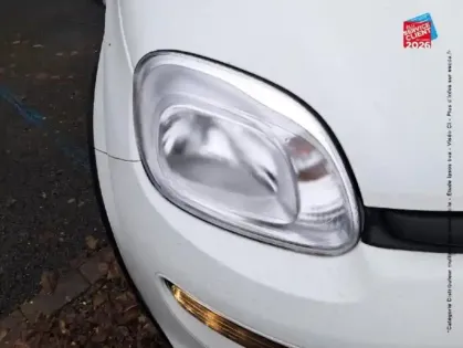 Photo 12 Fiat Panda  1.0 70ch BSG S&S Pack Confort