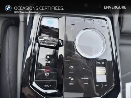 Photo 14 BMW Serie 5 Série 5 Touring i5 340ch M Sport eDrive40