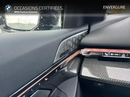 Photo 13 BMW Serie 5 Série 5 Touring i5 340ch M Sport eDrive40