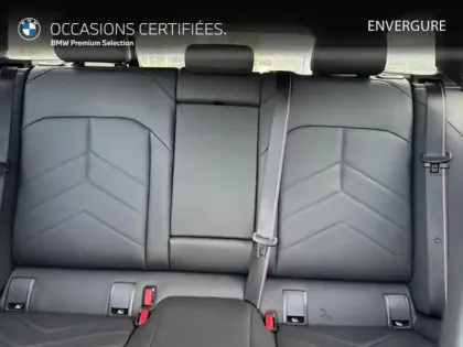 Photo 12 BMW Serie 5 Série 5 Touring i5 340ch M Sport eDrive40