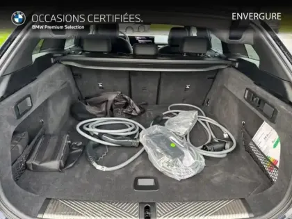 Photo 6 BMW Serie 5 Série 5 Touring i5 340ch M Sport eDrive40