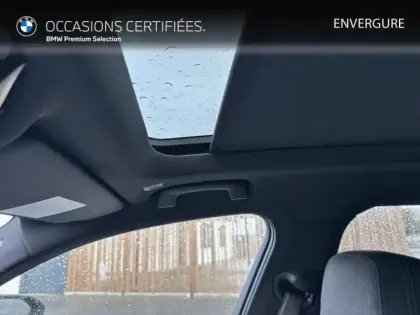 Photo 11 BMW Serie 5 Série 5 Touring i5 340ch M Sport eDrive40