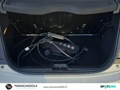 Photo 5 Fiat 500  e 118ch France Edition