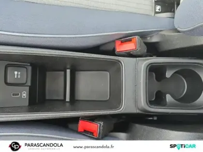 Photo 11 Fiat 500  e 118ch France Edition