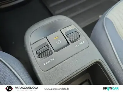 Photo 12 Fiat 500  e 118ch France Edition