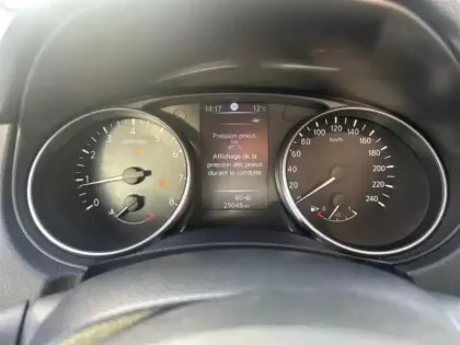 Photo 10 Nissan Qashqai  1.2 DIG-T 115ch N-Connecta