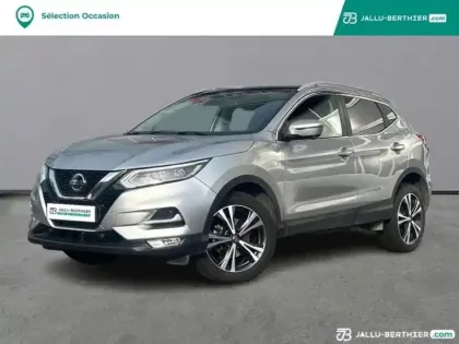 Photo Nissan Qashqai