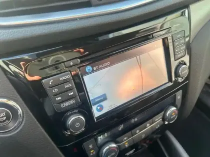 Photo 12 Nissan Qashqai  1.2 DIG-T 115ch N-Connecta