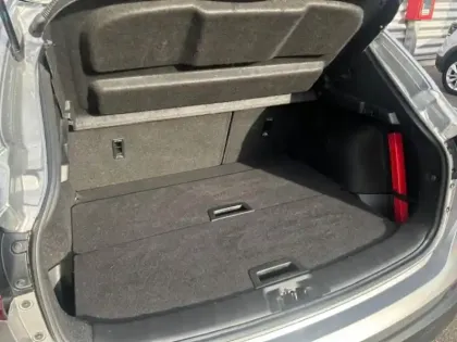 Photo 8 Nissan Qashqai  1.2 DIG-T 115ch N-Connecta