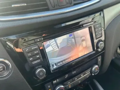 Photo 13 Nissan Qashqai  1.2 DIG-T 115ch N-Connecta