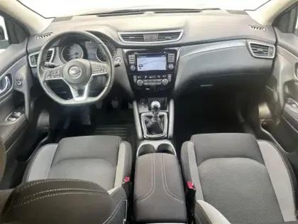 Photo 5 Nissan Qashqai  1.2 DIG-T 115ch N-Connecta