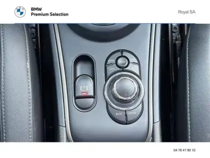Photo 9 Mini Countryman  Cooper SE 125ch + 95ch Edition Premium Plus ALL4 BVA6