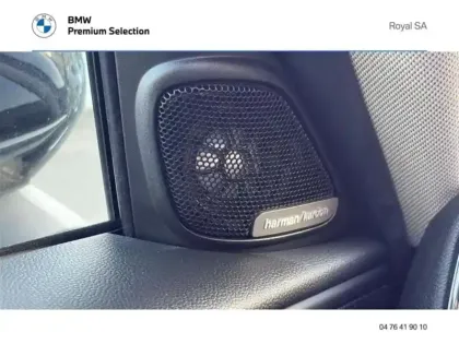 Photo 14 Mini Countryman  Cooper SE 125ch + 95ch Edition Premium Plus ALL4 BVA6