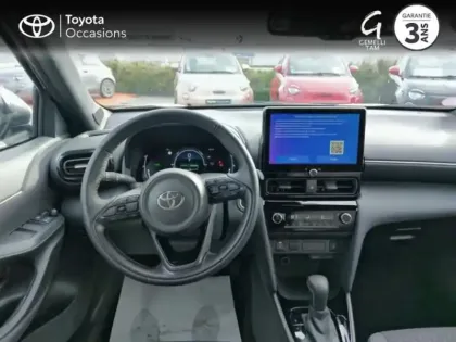 Photo 7 Toyota Yaris  Cross 116h Design MC24