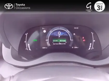 Photo 13 Toyota Yaris  Cross 116h Design MC24