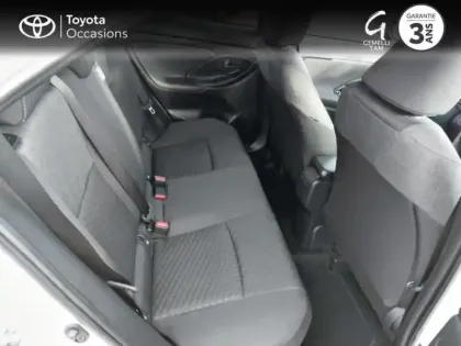 Photo 6 Toyota Yaris  Cross 116h Design MC24