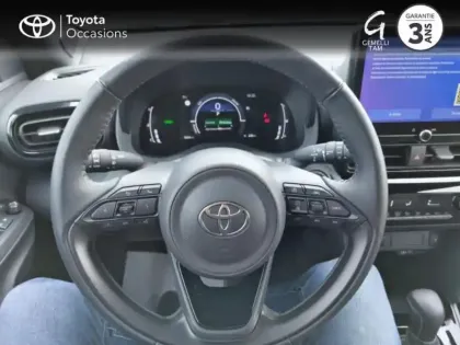 Photo 8 Toyota Yaris  Cross 116h Design MC24