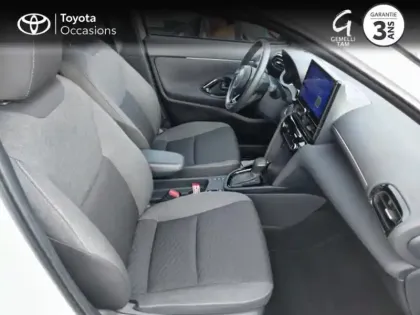 Photo 5 Toyota Yaris  Cross 116h Design MC24