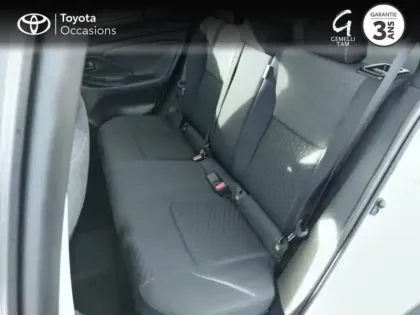 Photo 11 Toyota Yaris  Cross 116h Design MC24