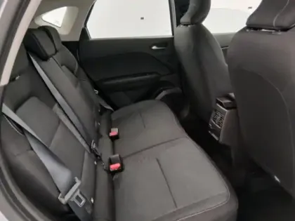 Photo 14 Renault Captur  1.6 E-Tech hybride 145ch Zen -21